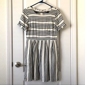 Madewell (Broadway & Broome) Dress